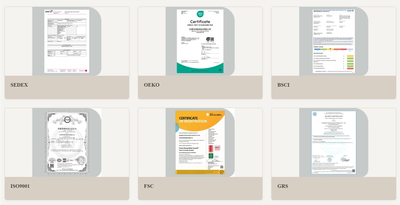 Environmental Protection and Certification Endorsements