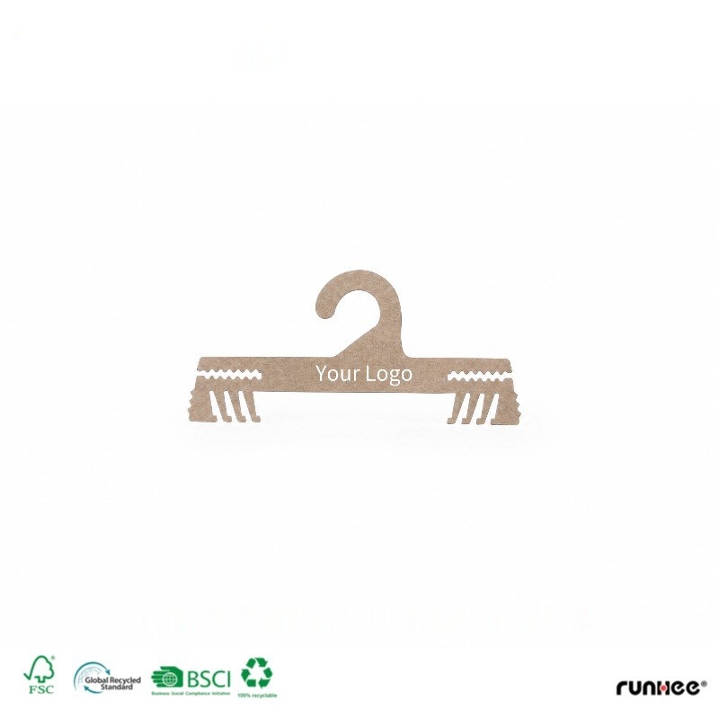 eco hanger for underwear