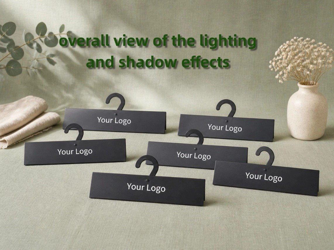 Custom Fabric Hanger OEM