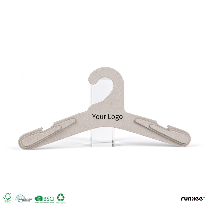 custom cardboard children hanger