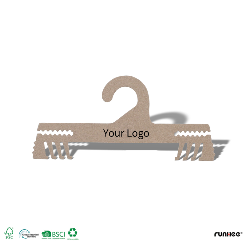 eco hanger for underwear